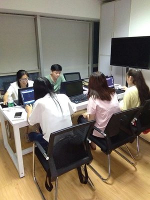 南京先馬信息科技 專業計算機信息技術咨詢服務的領航者